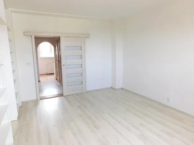 Prodej bytu 2+1, Příbram, Legionářů, 50 m2