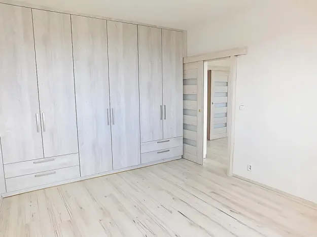 Prodej bytu 2+1, Příbram, Legionářů, 50 m2