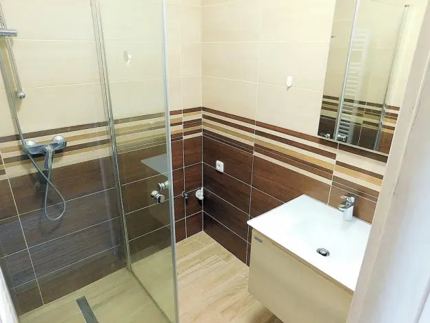 Prodej bytu 2+1, Příbram, Legionářů, 50 m2