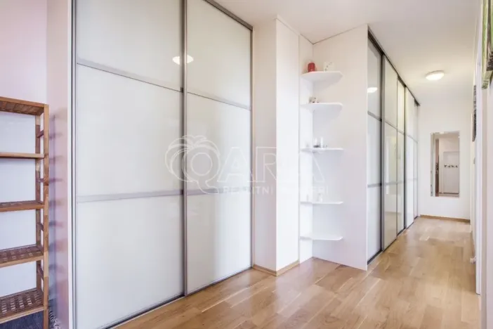 Pronájem bytu 3+kk, Praha - Čakovice, Blachutova, 88 m2