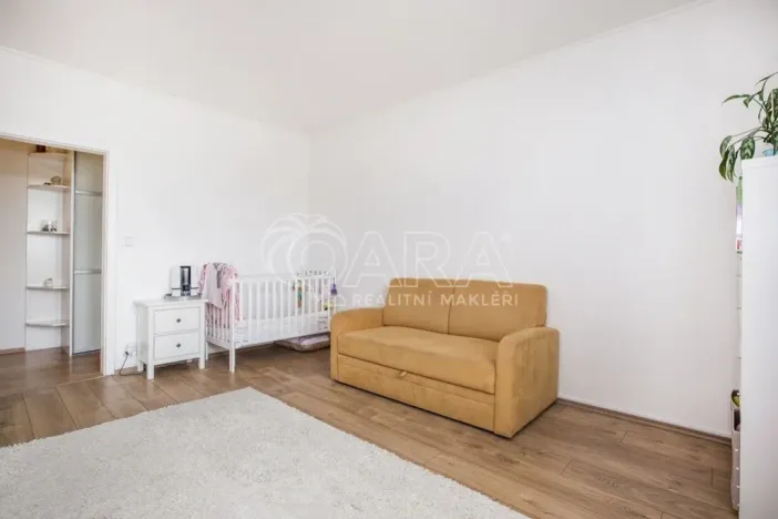 Pronájem bytu 3+kk, Praha - Čakovice, Blachutova, 88 m2