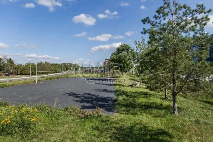 Pronájem bytu 3+kk, Praha - Čakovice, Blachutova, 88 m2