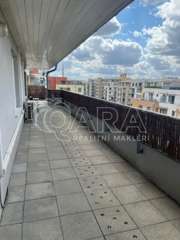 Pronájem bytu 3+kk, Praha - Čakovice, Blachutova, 88 m2