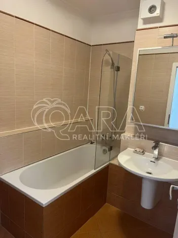 Pronájem bytu 3+kk, Praha - Čakovice, Blachutova, 88 m2