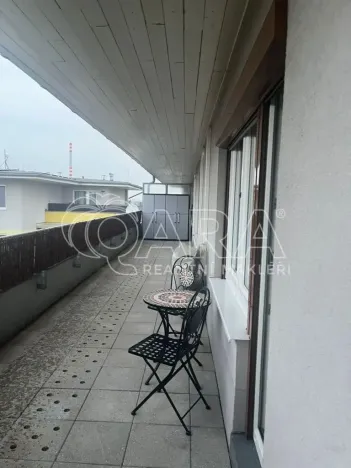 Pronájem bytu 3+kk, Praha - Čakovice, Blachutova, 88 m2