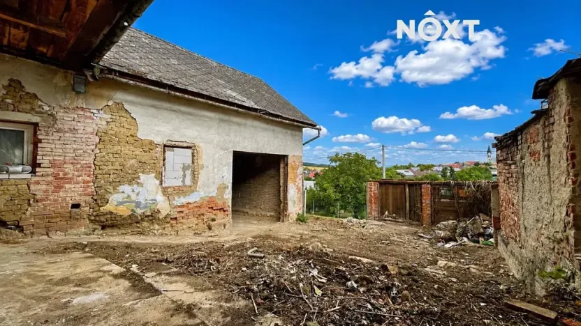 Prodej rodinného domu, Prusinovice, K Hrádku, 65 m2