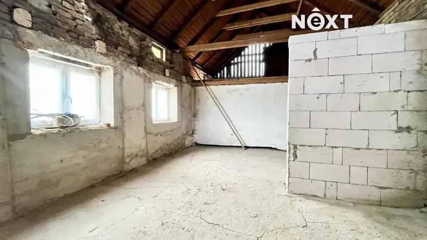 Prodej rodinného domu, Prusinovice, K Hrádku, 65 m2