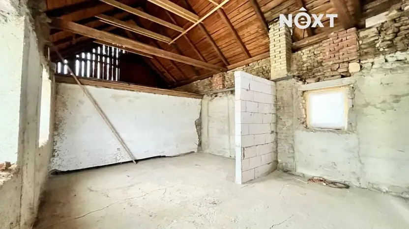 Prodej rodinného domu, Prusinovice, K Hrádku, 65 m2