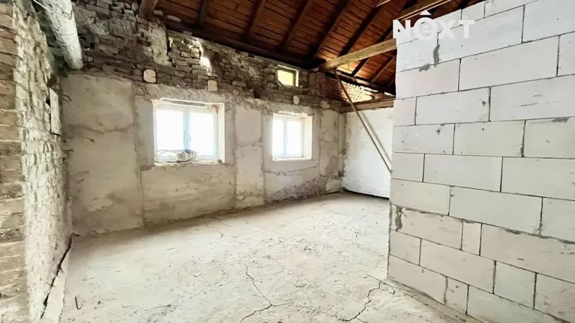 Prodej rodinného domu, Prusinovice, K Hrádku, 65 m2