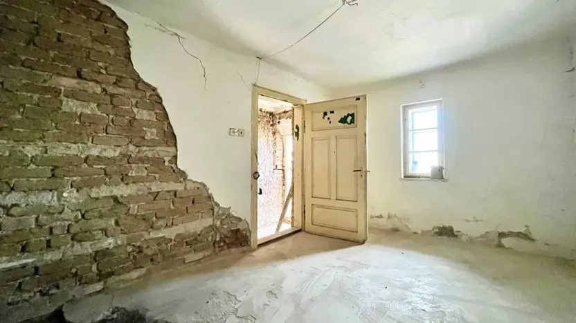 Prodej rodinného domu, Prusinovice, K Hrádku, 65 m2
