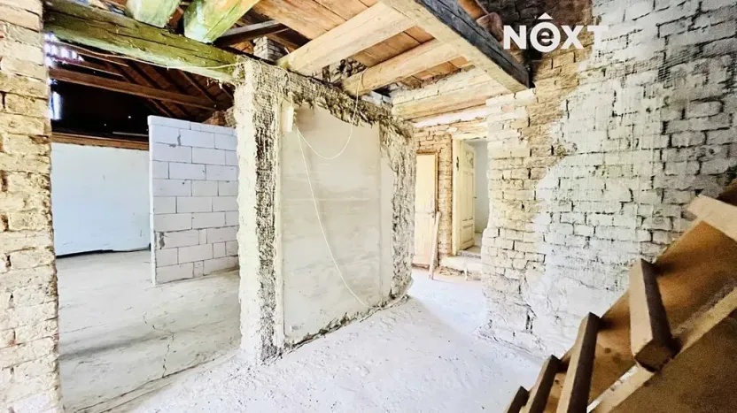 Prodej rodinného domu, Prusinovice, K Hrádku, 65 m2