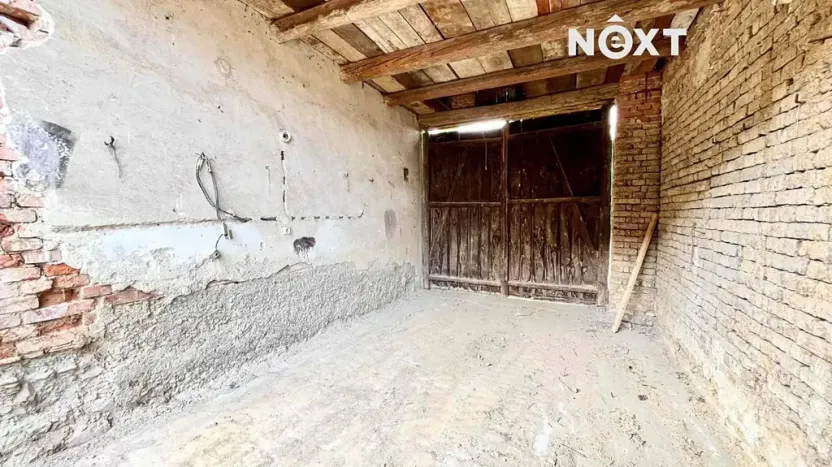Prodej rodinného domu, Prusinovice, K Hrádku, 65 m2