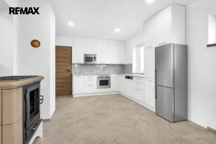 Prodej rodinného domu, Nechanice, Havlíčkova, 132 m2