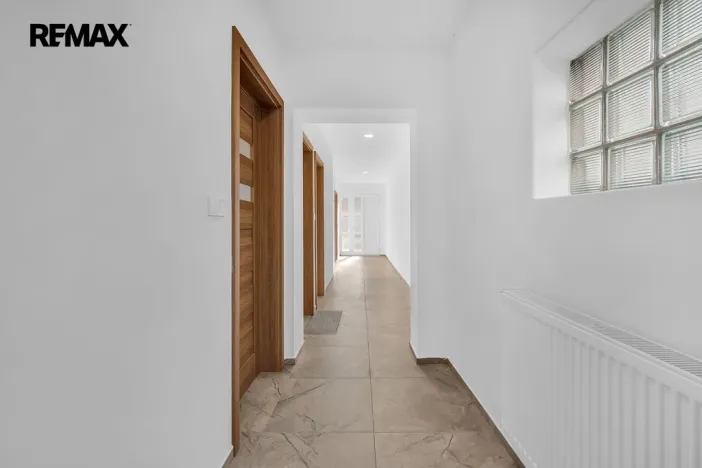 Prodej rodinného domu, Nechanice, Havlíčkova, 132 m2