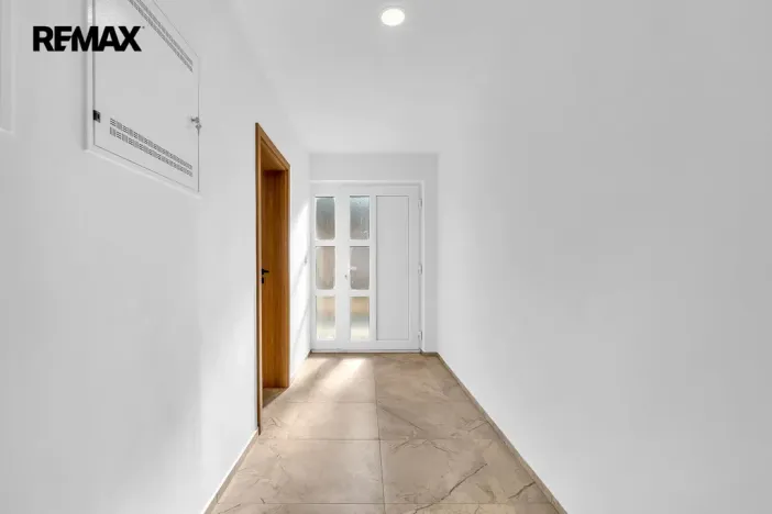 Prodej rodinného domu, Nechanice, Havlíčkova, 132 m2