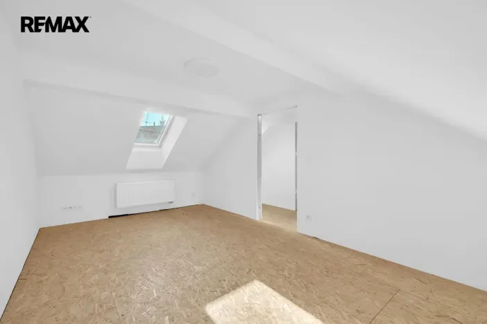 Prodej rodinného domu, Nechanice, Havlíčkova, 132 m2
