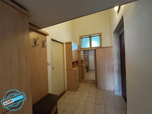 Pronájem bytu 3+kk, Lipník nad Bečvou, Losertova, 84 m2