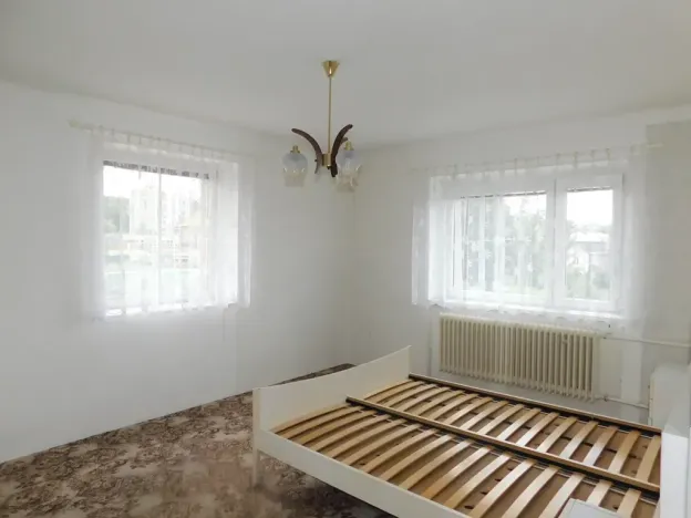 Prodej vícegeneračního domu, Frýdlant, Bezručova, 150 m2