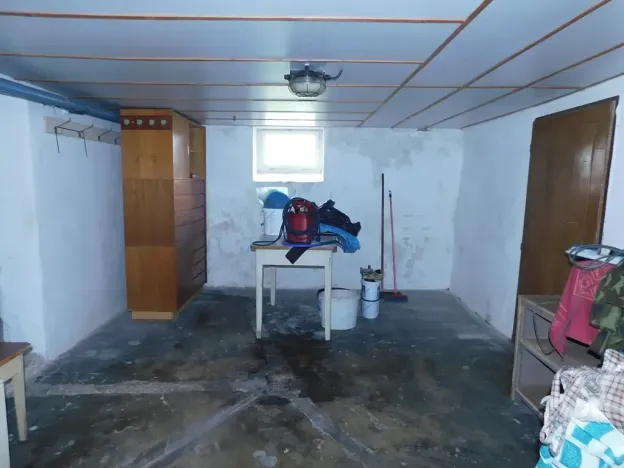 Prodej vícegeneračního domu, Frýdlant, Bezručova, 150 m2