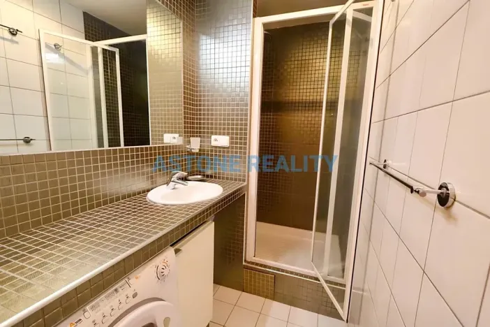 Pronájem bytu 1+kk, Praha - Ruzyně, Dědinská, 39 m2