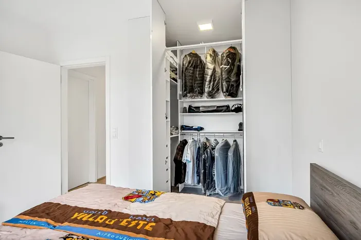 Pronájem bytu 3+kk, Praha - Karlín, Za Karlínským přístavem, 82 m2