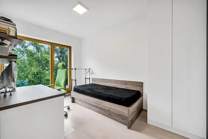 Pronájem bytu 3+kk, Praha - Karlín, Za Karlínským přístavem, 82 m2