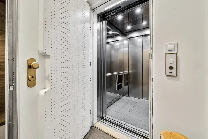 Pronájem bytu 3+kk, Praha - Karlín, Za Karlínským přístavem, 82 m2