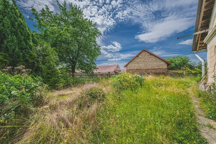 Prodej rodinného domu, Očelice, 90 m2