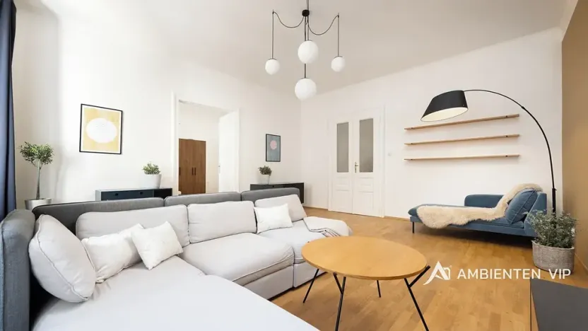 Pronájem bytu 3+1, Brno, Schodová, 143 m2