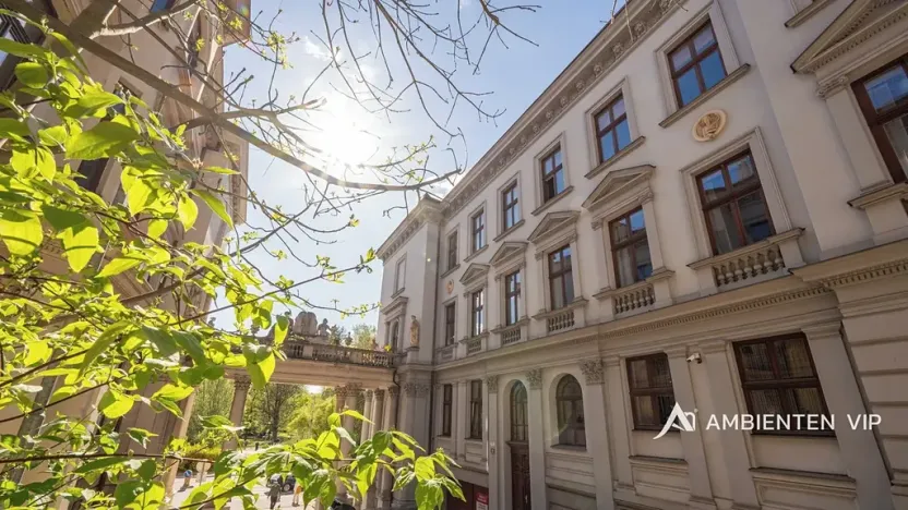 Pronájem bytu 3+1, Brno, Schodová, 143 m2