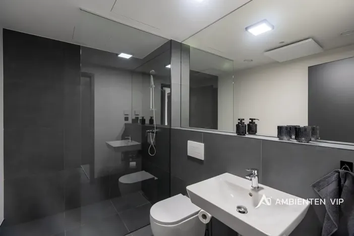 Pronájem bytu 2+kk, Brno, Královopolská, 48 m2