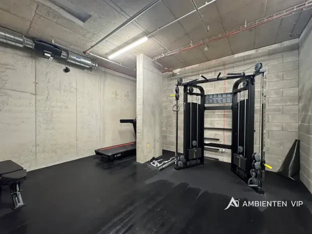 Pronájem bytu 2+kk, Brno, Královopolská, 48 m2