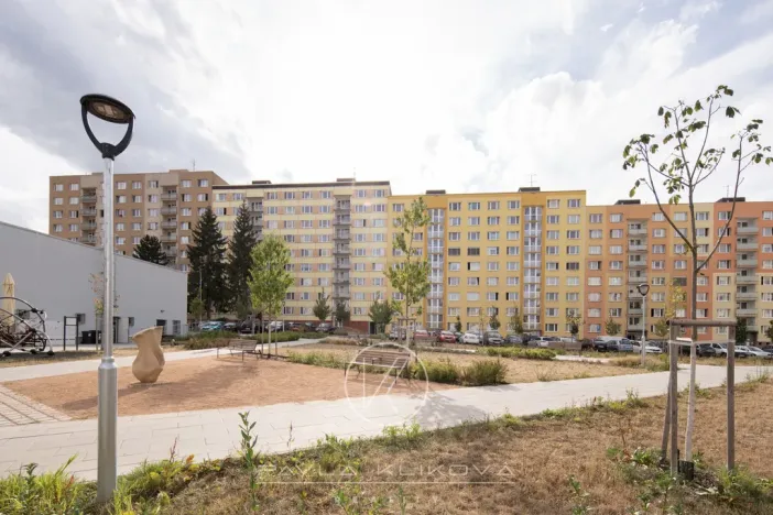 Prodej bytu 2+1, Plzeň, Terezie Brzkové, 58 m2