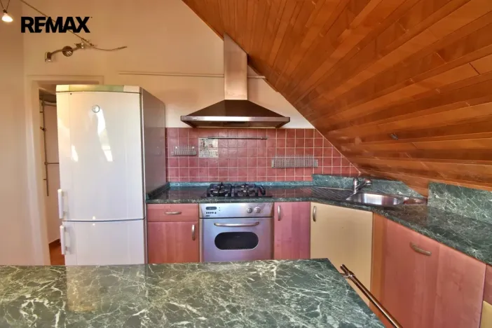 Prodej bytu 3+kk, Hradec Králové, V Lipkách, 83 m2
