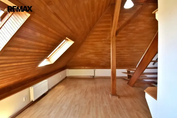 Prodej bytu 3+kk, Hradec Králové, V Lipkách, 83 m2