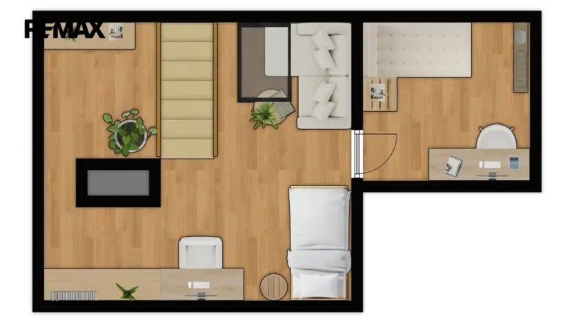 Prodej bytu 3+kk, Hradec Králové, V Lipkách, 83 m2