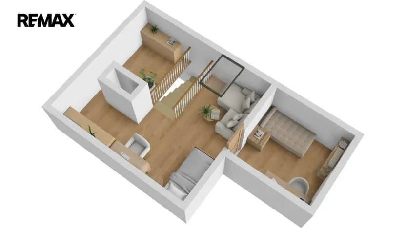 Prodej bytu 3+kk, Hradec Králové, V Lipkách, 83 m2