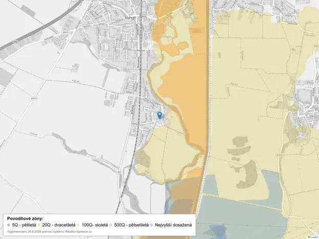 Prodej bytu 3+kk, Holasice, Václavská, 101 m2