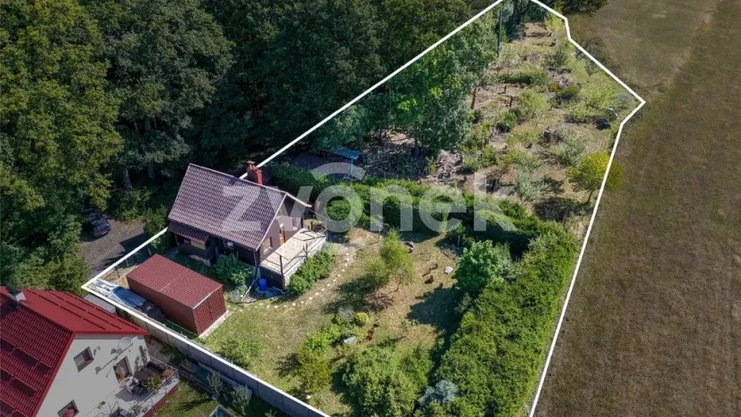 Prodej chaty, Zlín - Velíková, 95 m2
