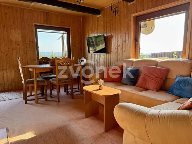 Prodej chaty, Zlín - Velíková, 95 m2
