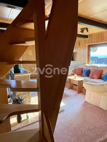Prodej chaty, Zlín - Velíková, 95 m2