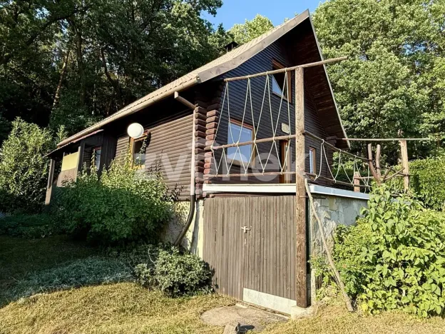 Prodej chaty, Zlín - Velíková, 95 m2