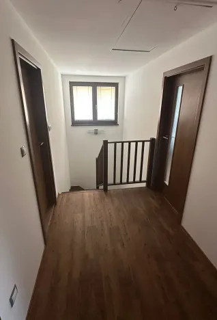 Prodej rodinného domu, Borek, 170 m2