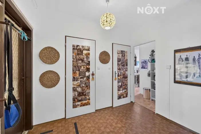 Prodej bytu 3+1, Praha - Chodov, Jarníkova, 76 m2