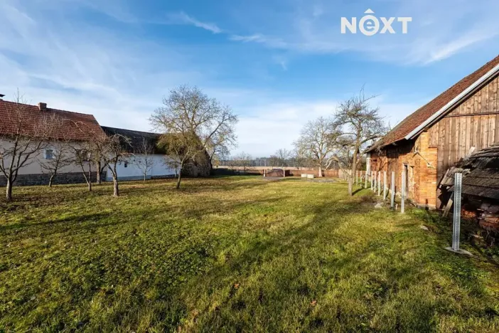 Prodej pozemku pro bydlení, Nové Mitrovice, 1882 m2