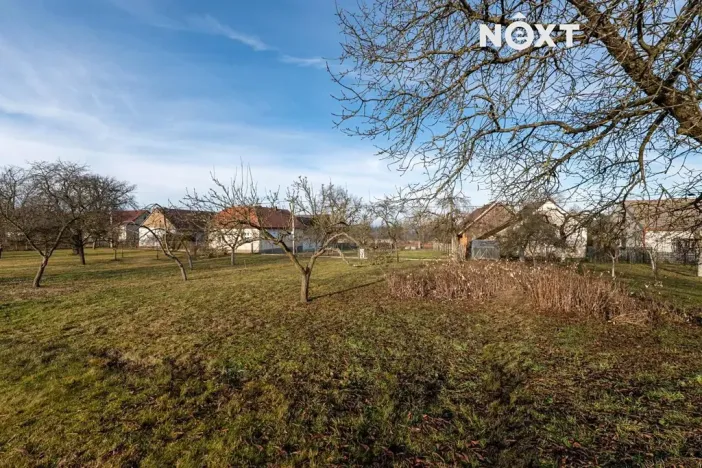 Prodej pozemku pro bydlení, Nové Mitrovice, 1882 m2