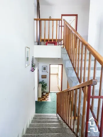 Prodej rodinného domu, Havlíčkův Brod, Zelená, 190 m2