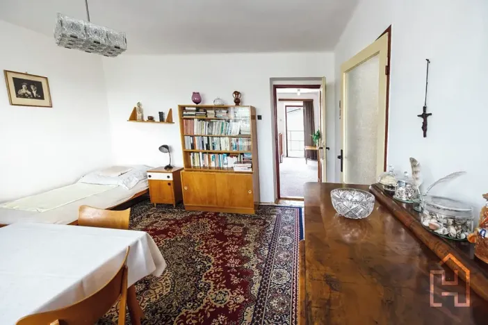 Prodej rodinného domu, Havlíčkův Brod, Zelená, 190 m2