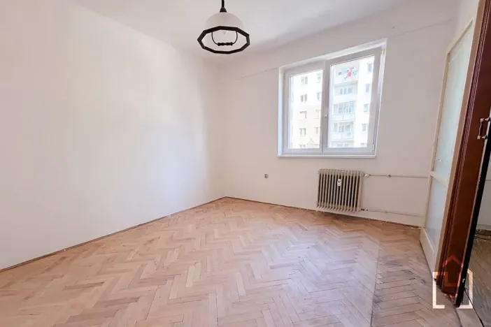 Prodej bytu 3+1, Havlíčkův Brod, Sídliště Pražská, 67 m2
