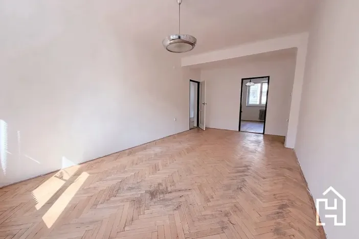 Prodej bytu 3+1, Havlíčkův Brod, Sídliště Pražská, 67 m2
